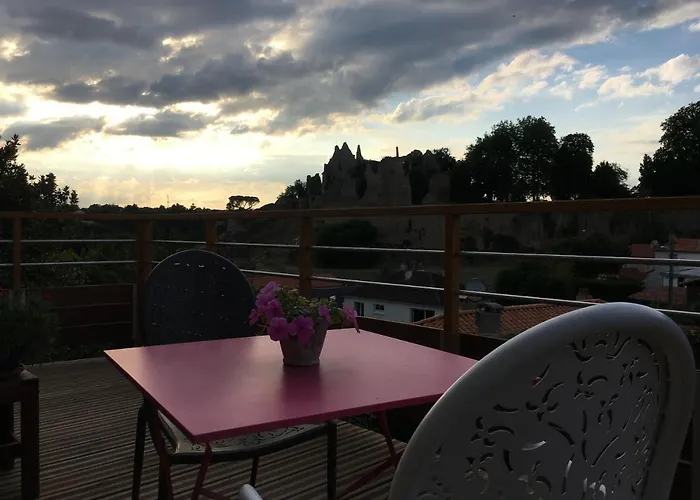Les 3 Pigeons